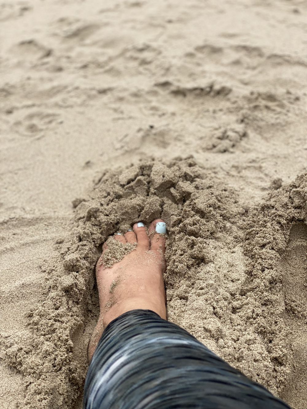sweetfeet1821 OnlyFans profile picture