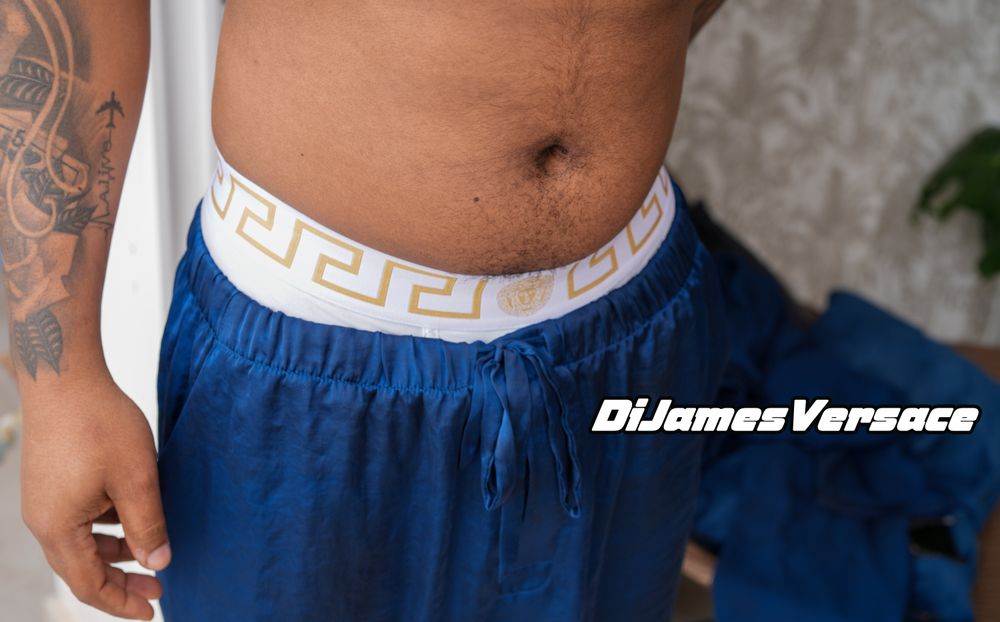 dijamesversace OnlyFans profile picture