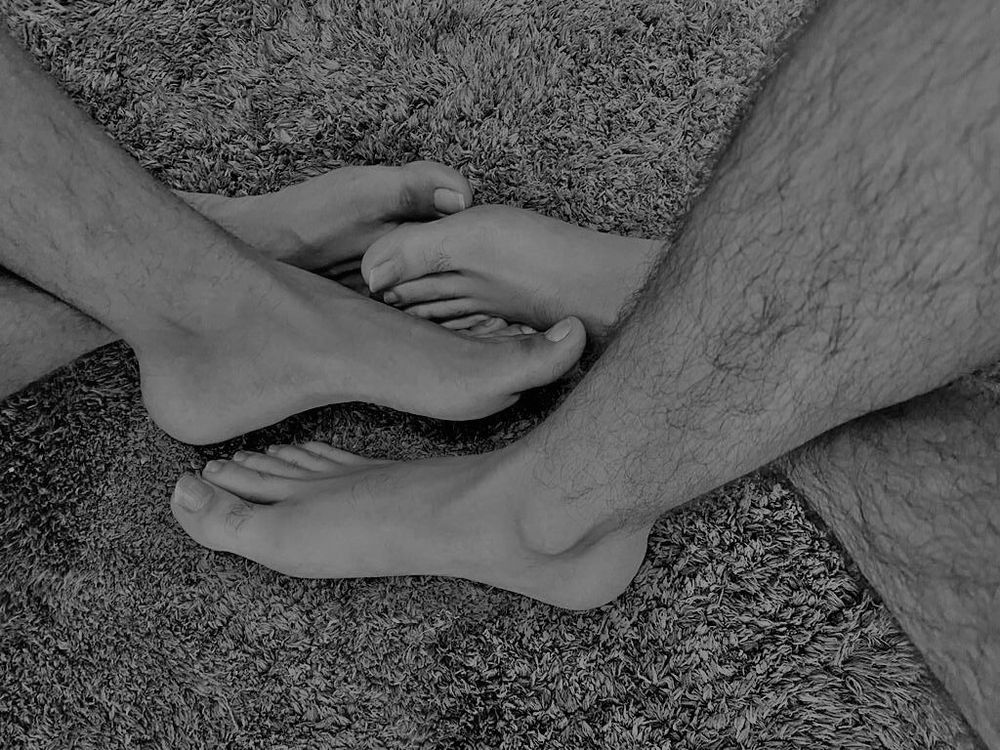 hotfeetcouple OnlyFans profile picture