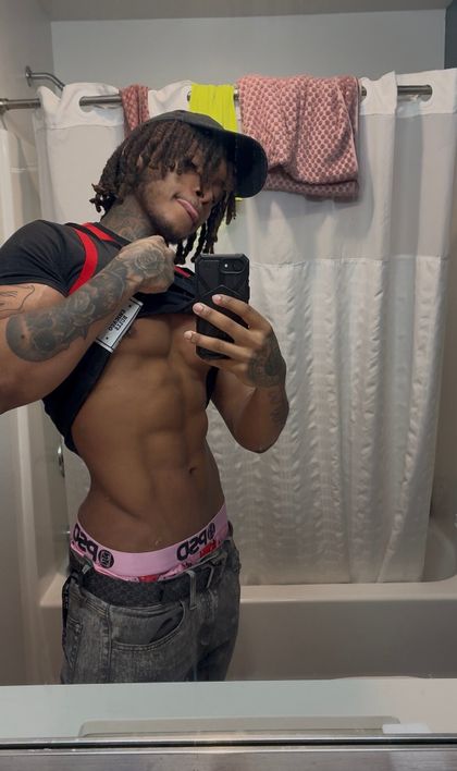 donmirsoraw OnlyFans picture