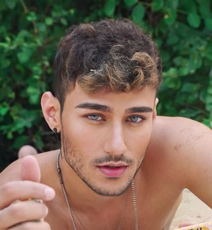 sexylatinboy777 OnlyFans picture