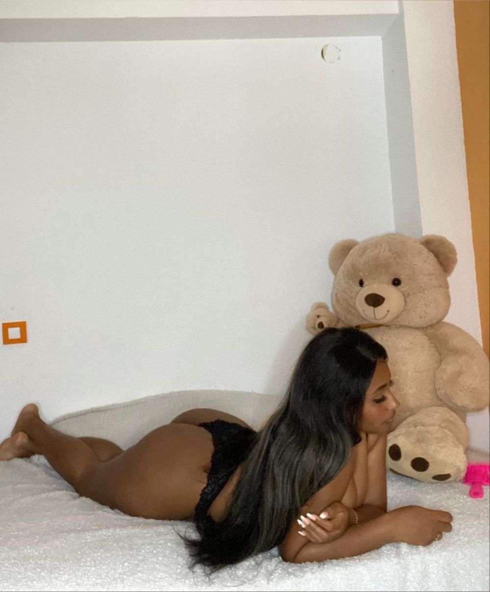 sexycoral1 OnlyFans profile picture