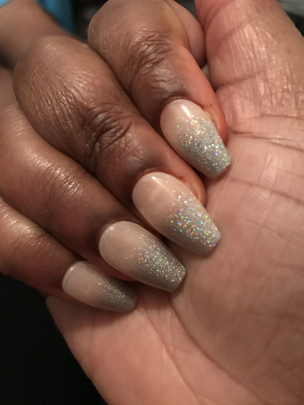 chocolatequeen30 OnlyFans profile picture