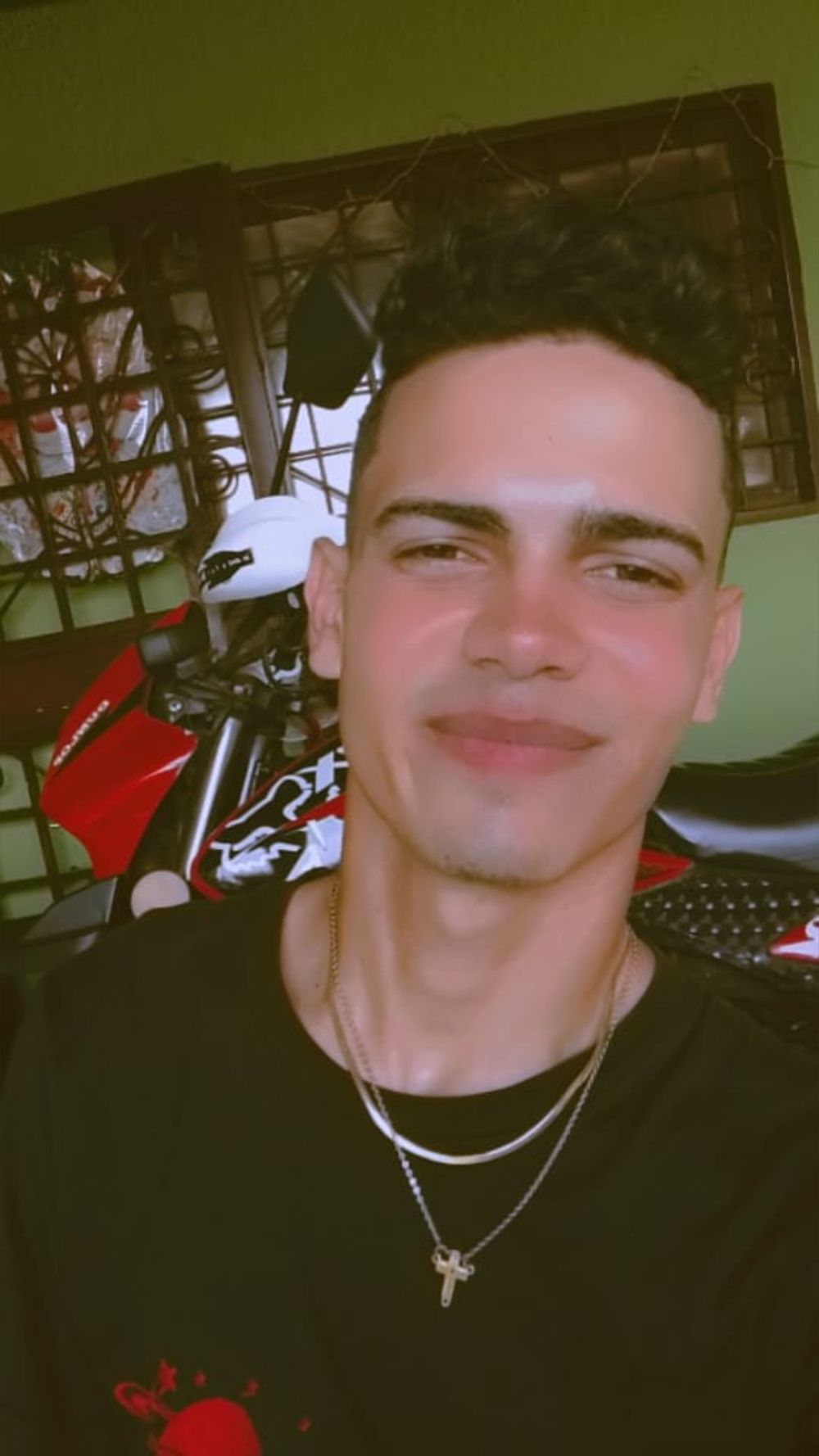 graterol2411 OnlyFans profile picture