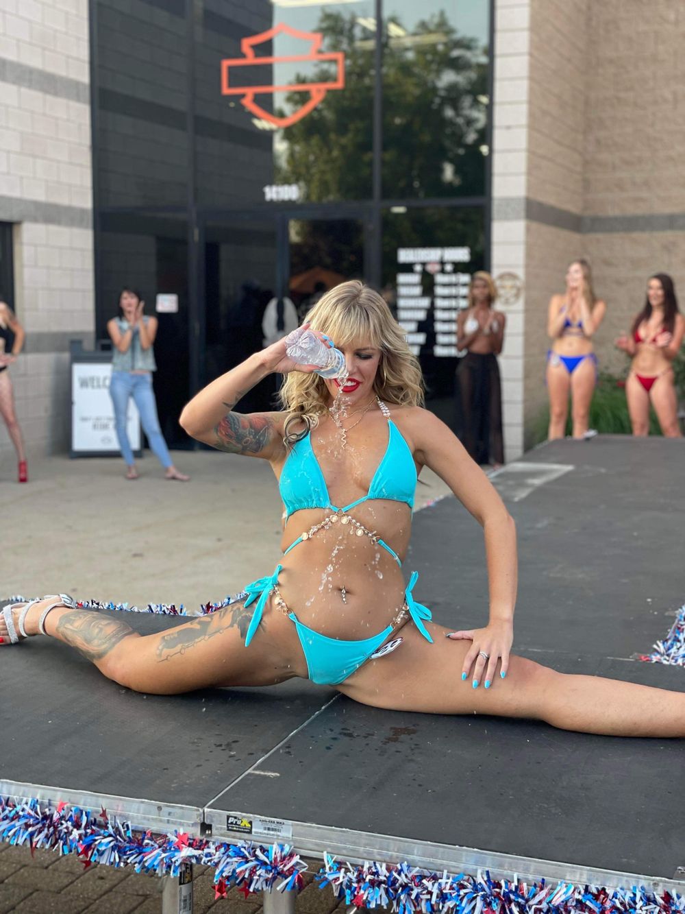 thegirlnextdoorbaby OnlyFans profile picture