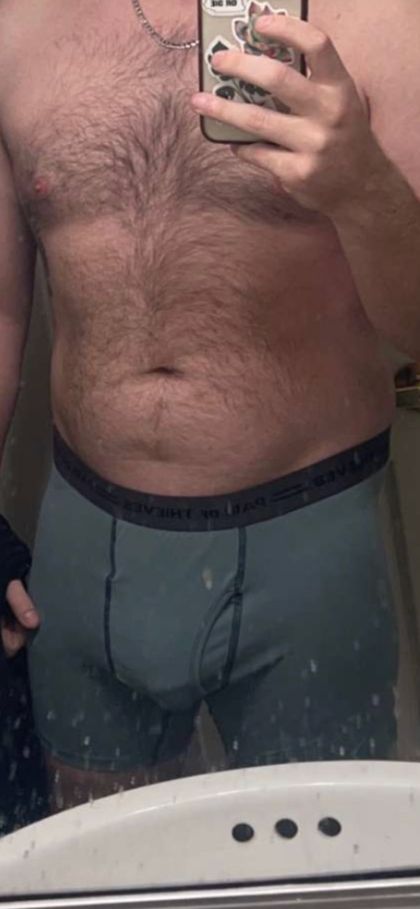 scruffytexan92 OnlyFans picture