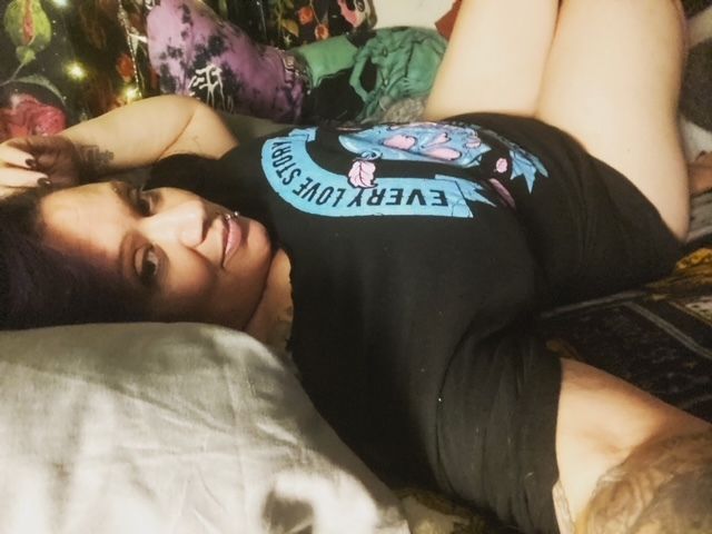 hexweaver OnlyFans profile picture