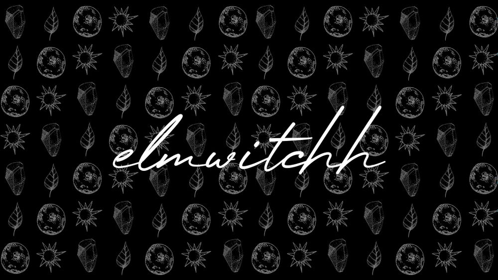elmwitchh OnlyFans profile picture
