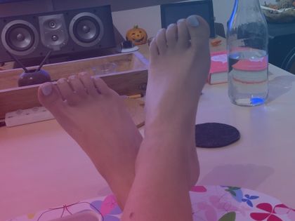 ciaraslittlefeet OnlyFans picture