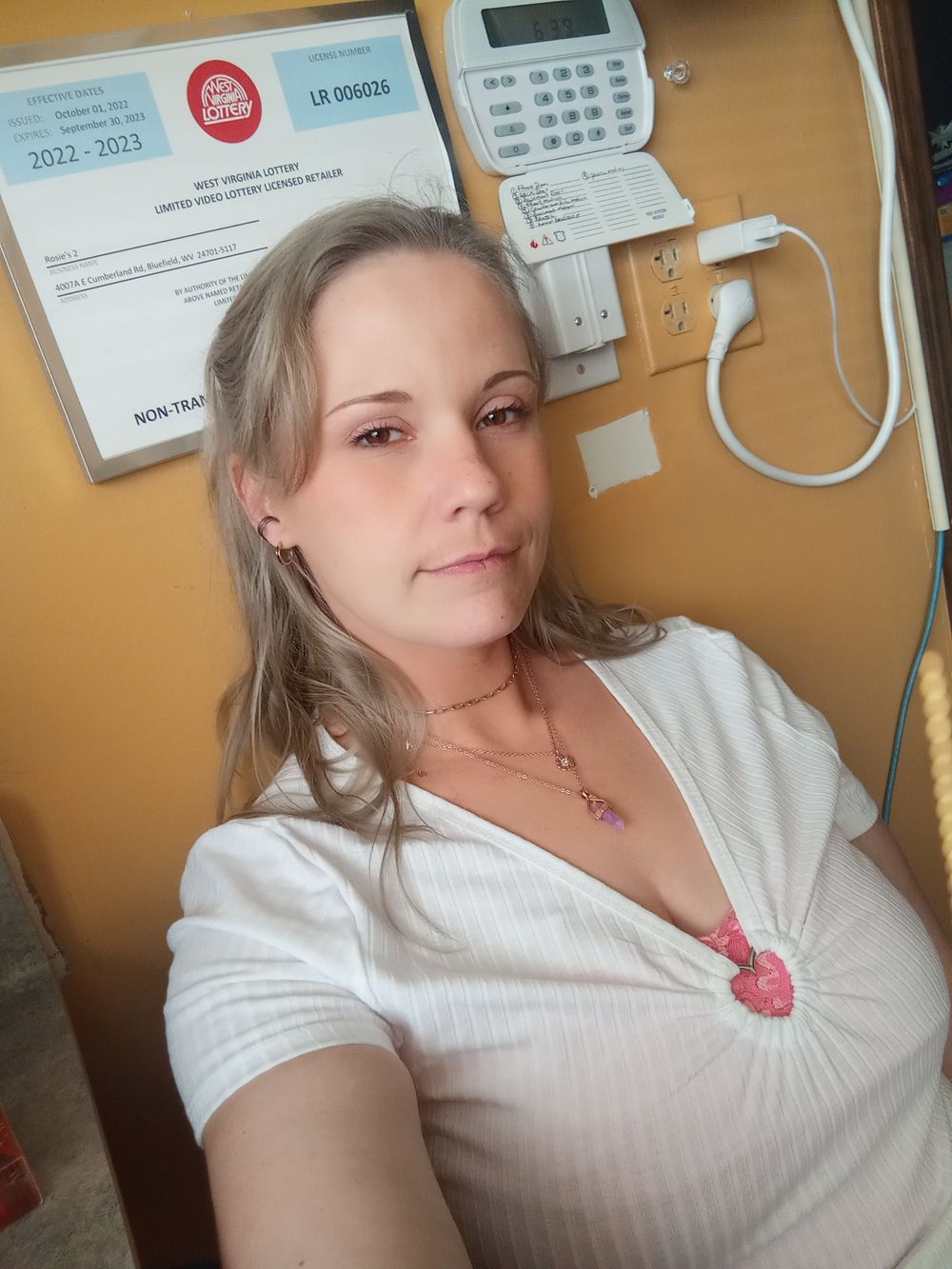 amielu214 OnlyFans profile picture