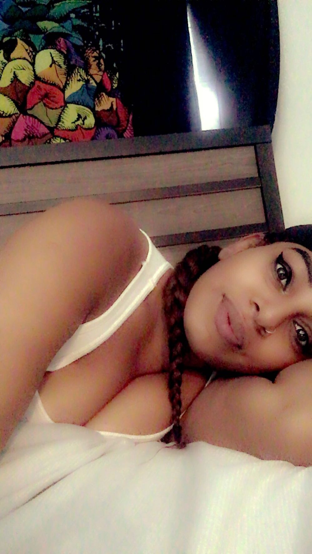 madamechronic OnlyFans profile picture