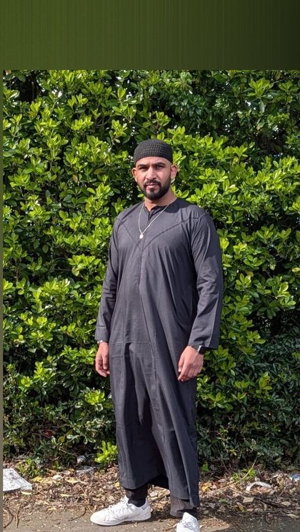 jafarxx OnlyFans picture