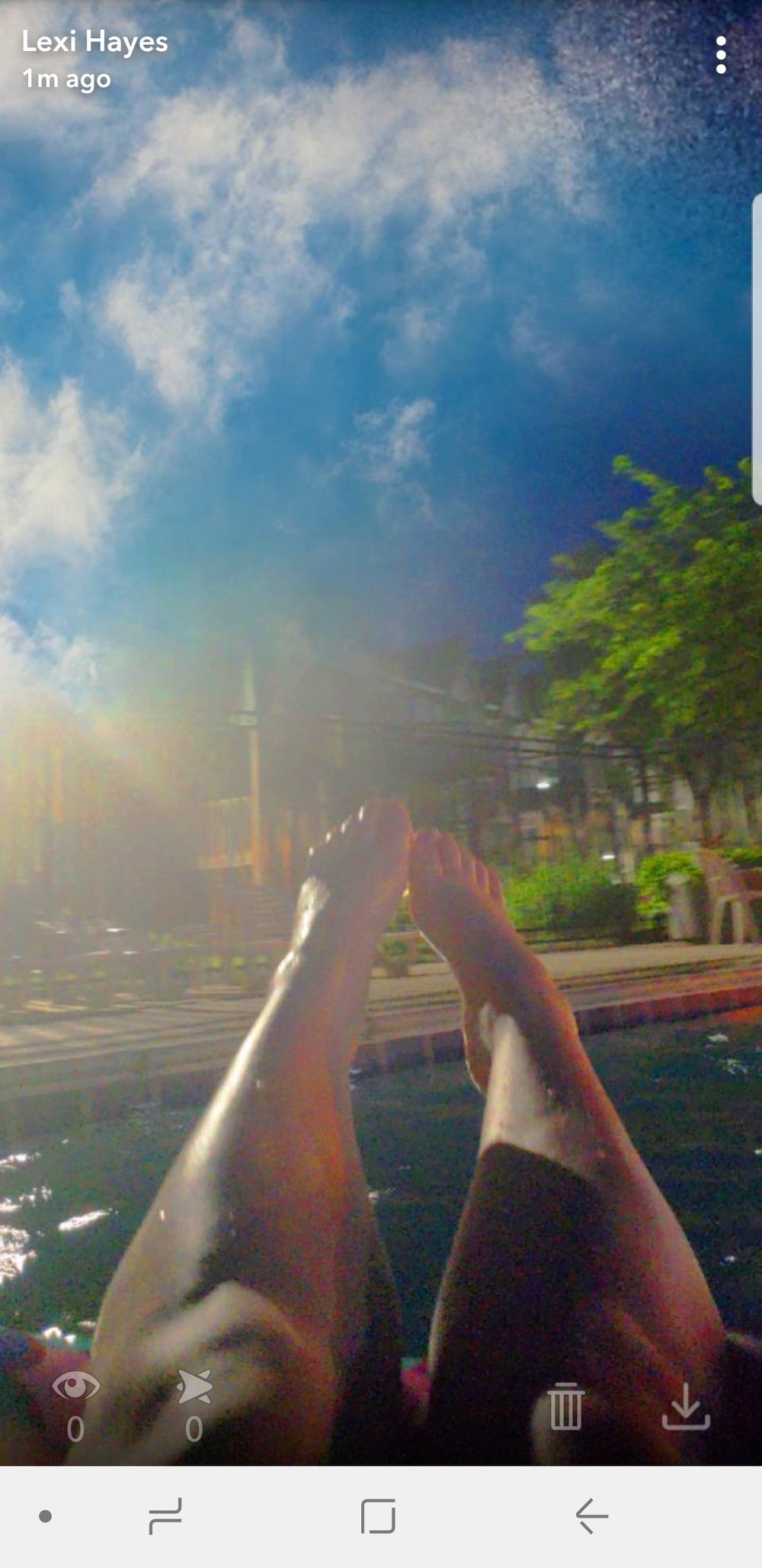 lexxxie16 OnlyFans profile picture