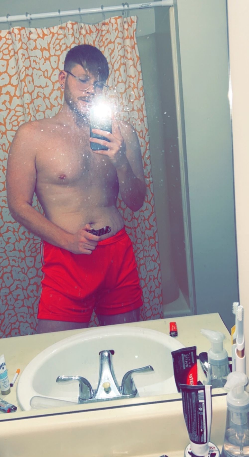 damonhunter1 OnlyFans profile picture