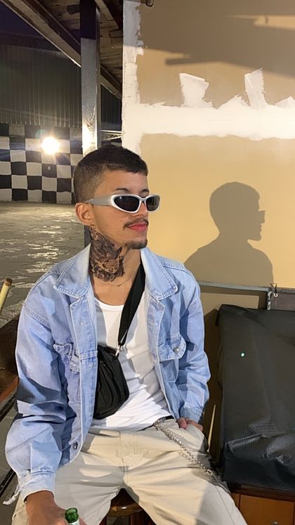 garotinho45 OnlyFans picture