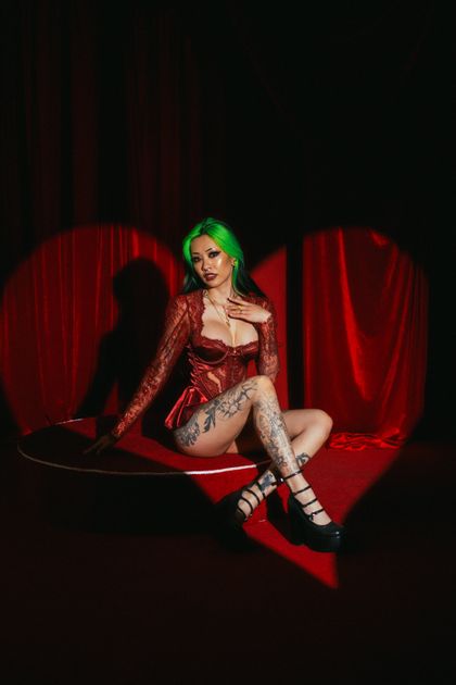thewickedlady OnlyFans picture