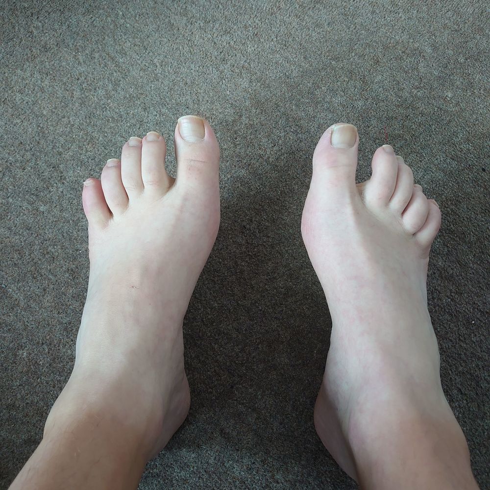 mrfootfetish111 OnlyFans profile picture