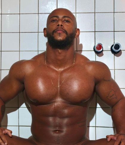 oxepaulovictor OnlyFans picture