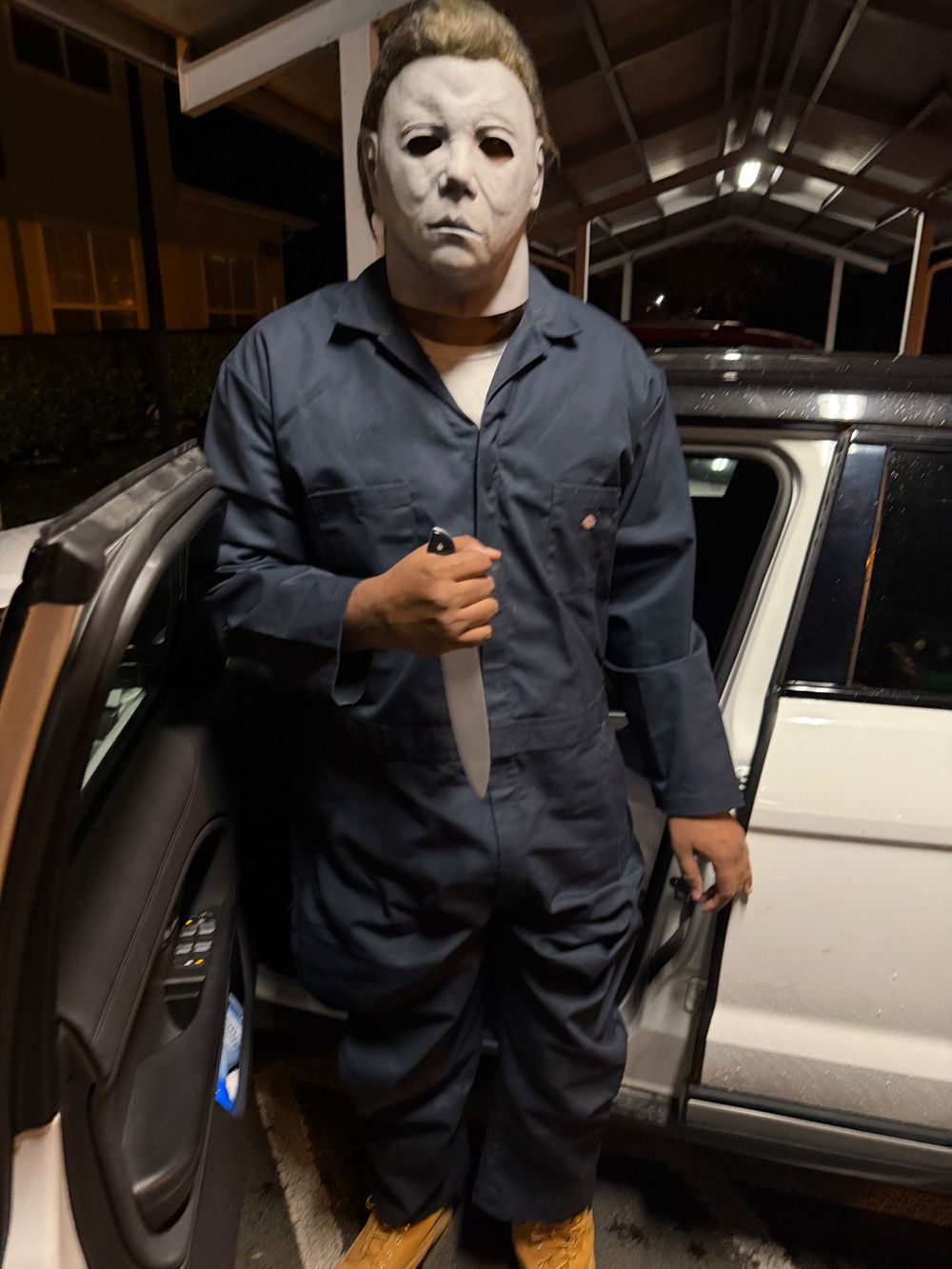 michaelmyerstheoriginal OnlyFans profile picture