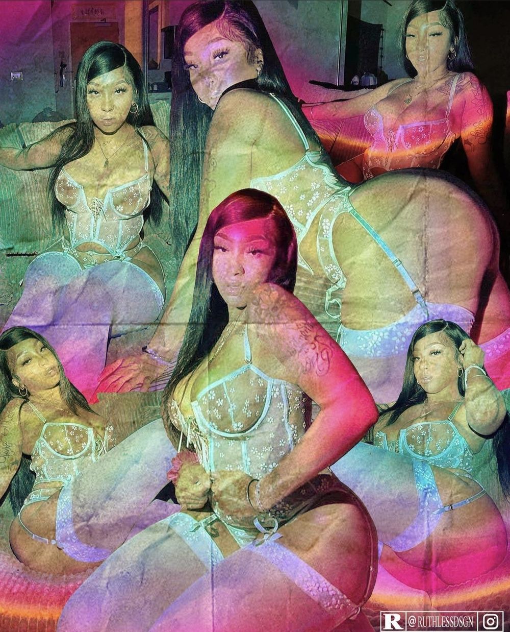 stormyyquinn OnlyFans profile picture