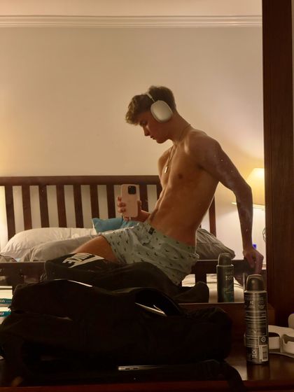 willshifts OnlyFans picture