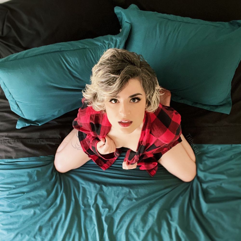 tithegirl OnlyFans profile picture
