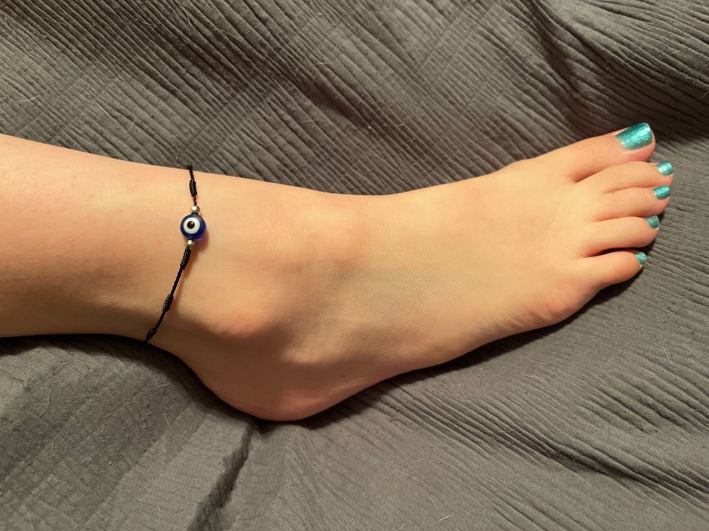 tinyfootfairy OnlyFans profile picture