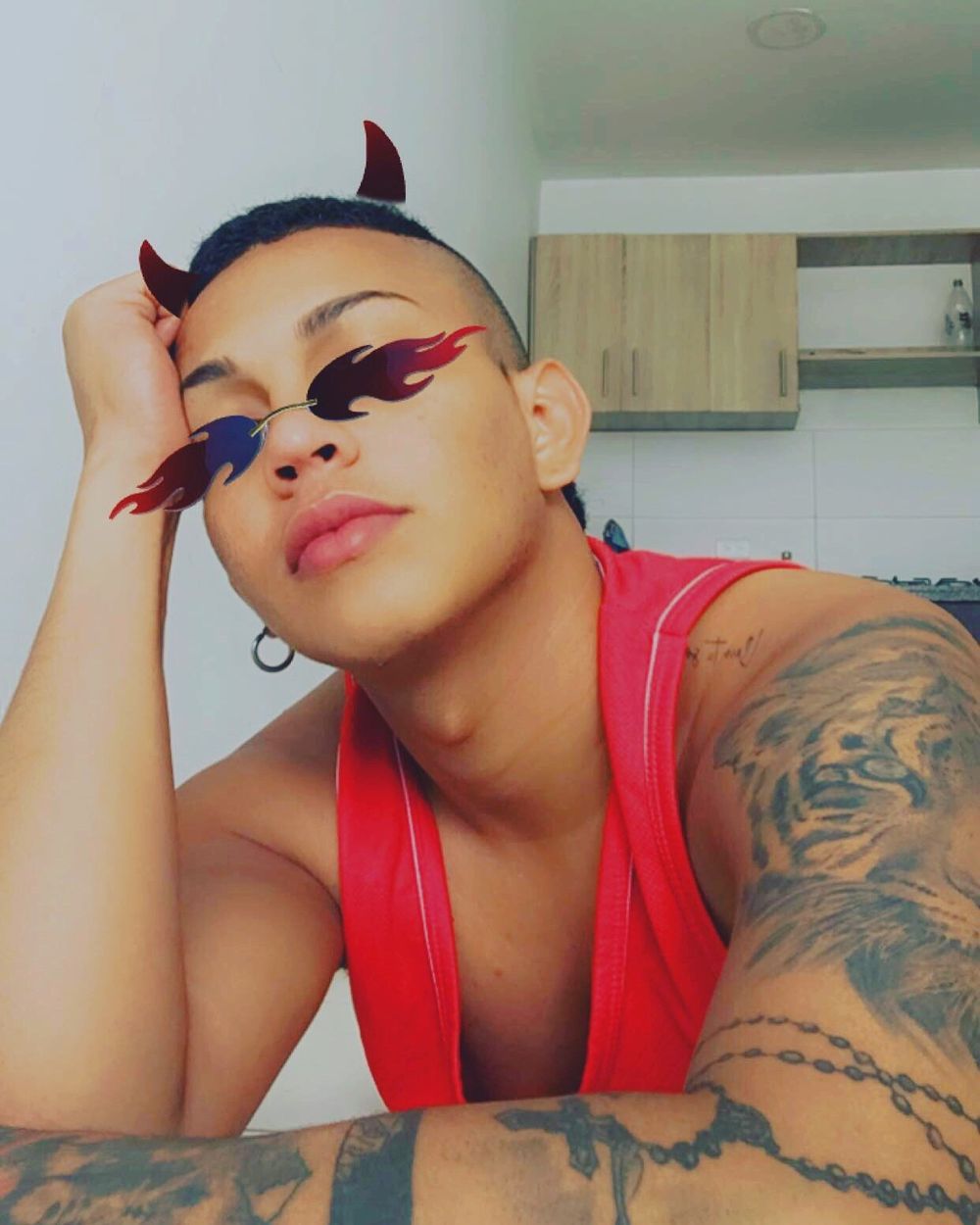 bryanllerena OnlyFans profile picture