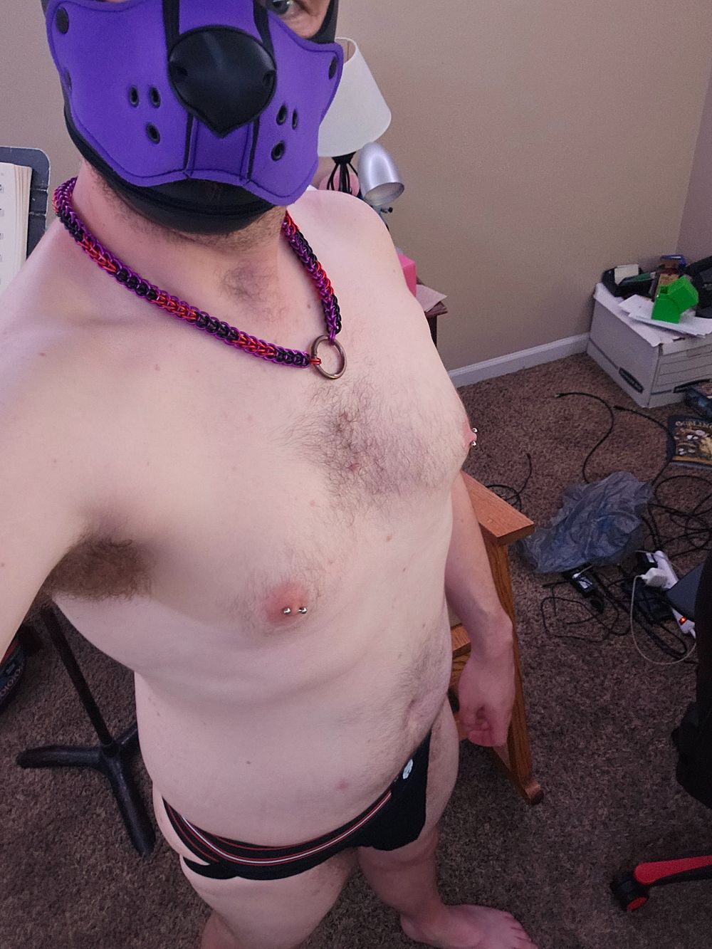 lioncubmarvel OnlyFans profile picture