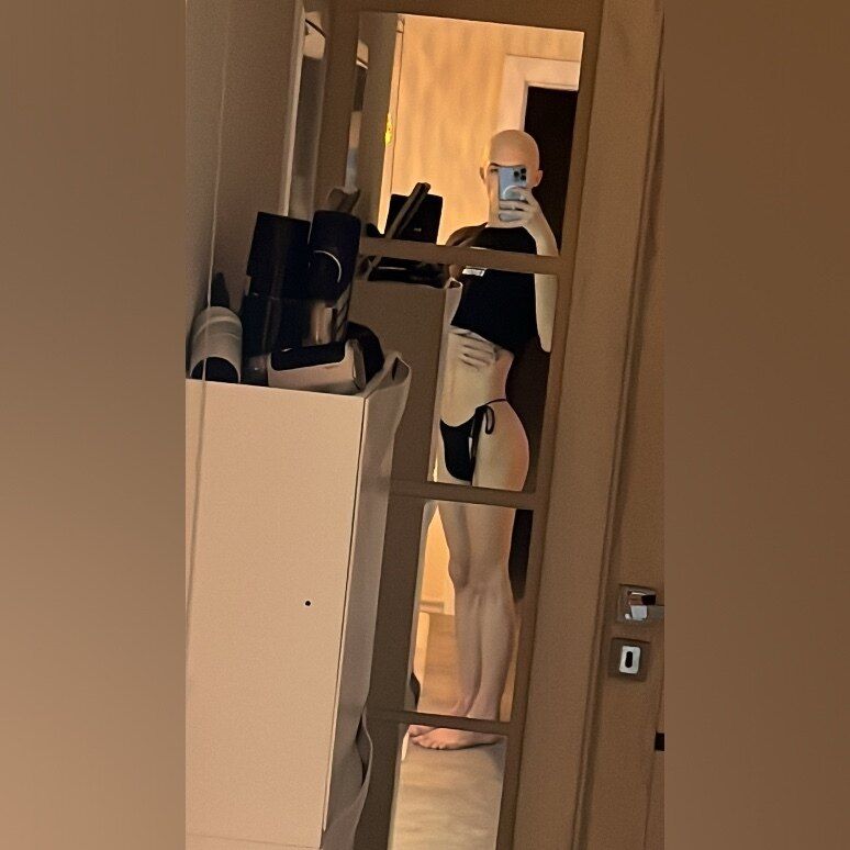 notashykitty OnlyFans profile picture