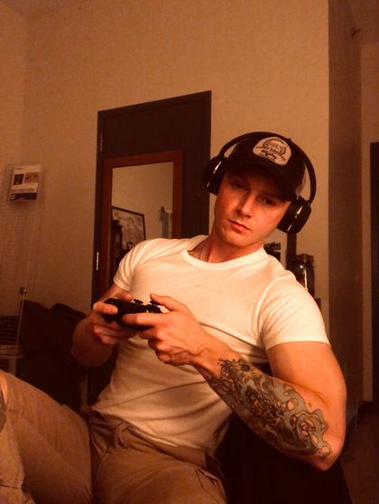 billyday01 OnlyFans picture