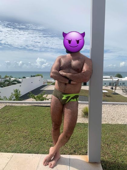 darexxxbear OnlyFans picture