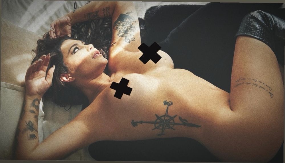 antonellarios OnlyFans profile picture