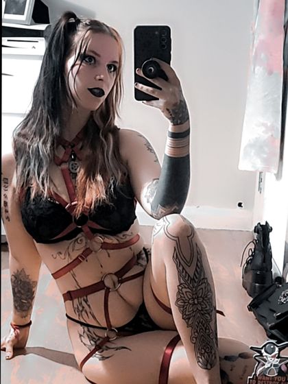 cara-rose95 OnlyFans picture