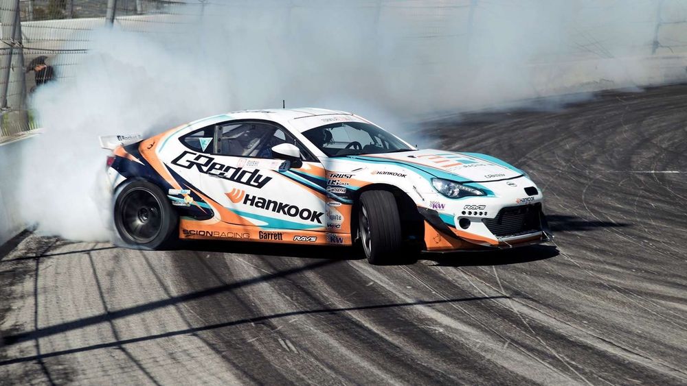 onlydrftcars OnlyFans profile picture