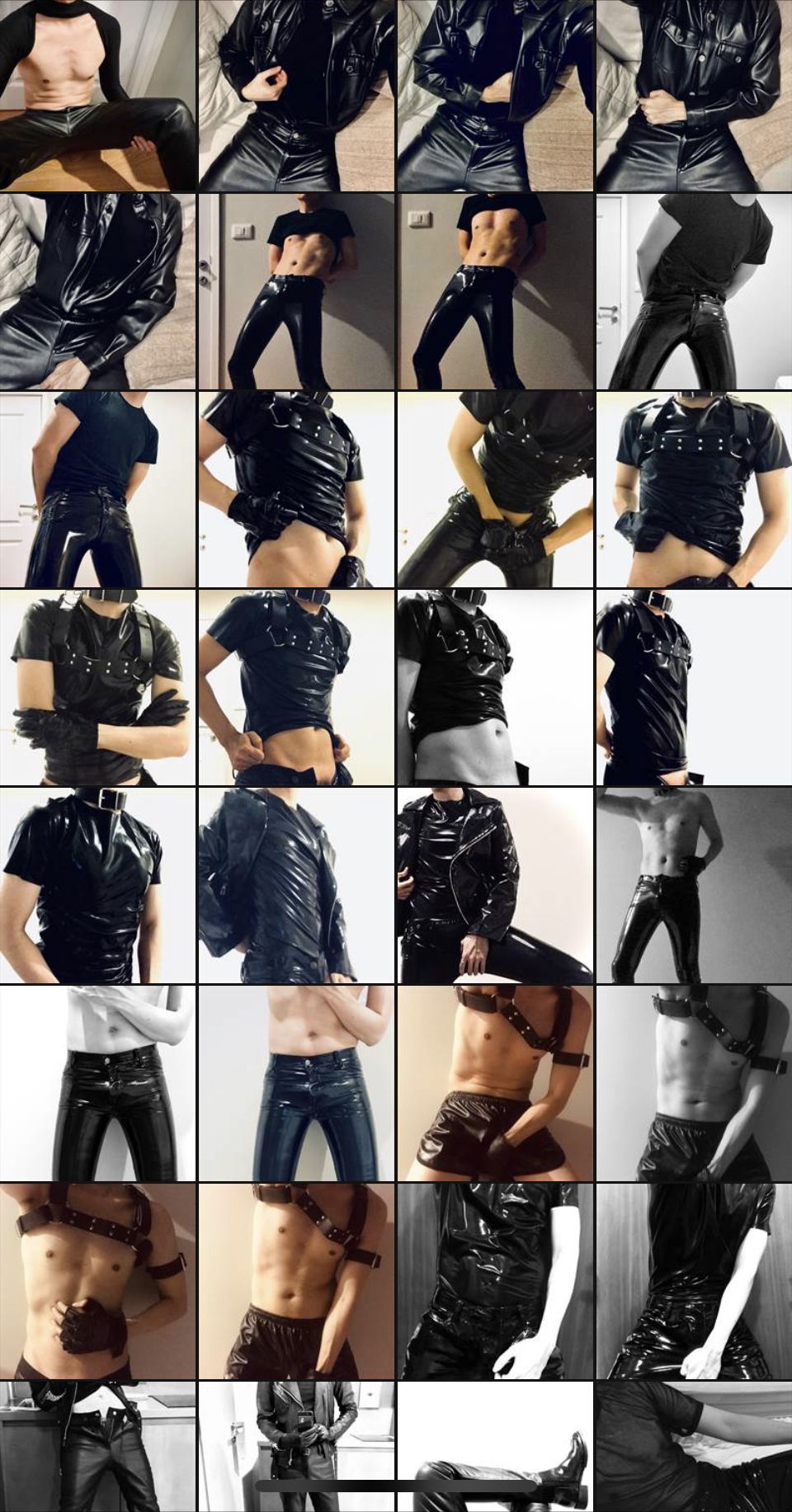 veatherleather OnlyFans profile picture