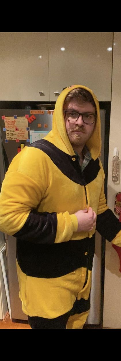 dombeeguy OnlyFans picture