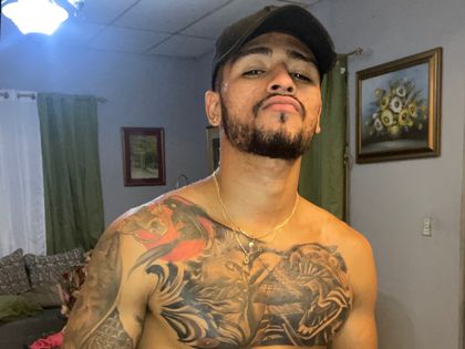 markiito11 OnlyFans picture