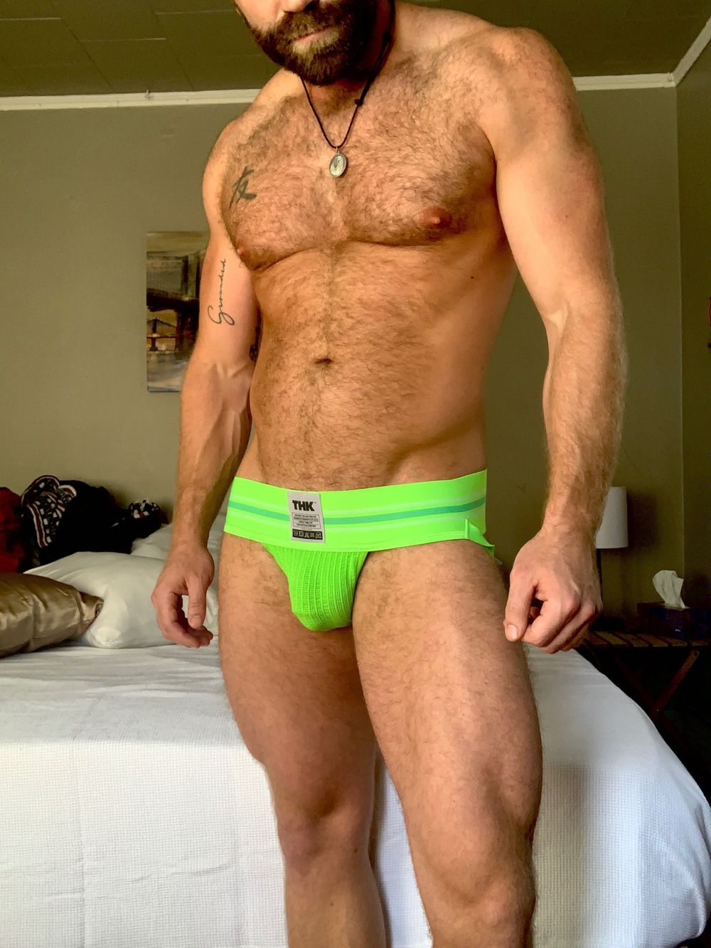 budharrison OnlyFans profile picture