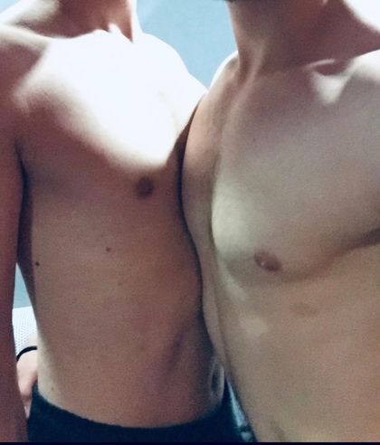 maxandjoeyxxx OnlyFans picture