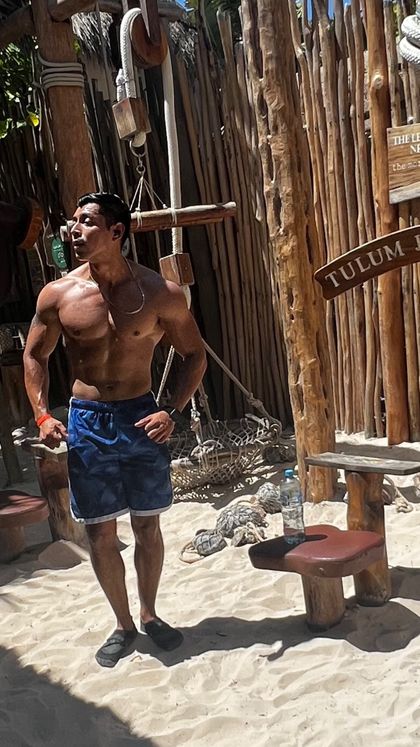 cesarolivares OnlyFans picture