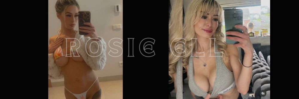 rosie.ell19xx OnlyFans profile picture