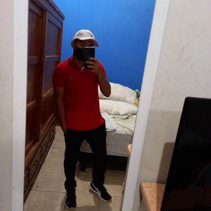 angelenriquez OnlyFans picture