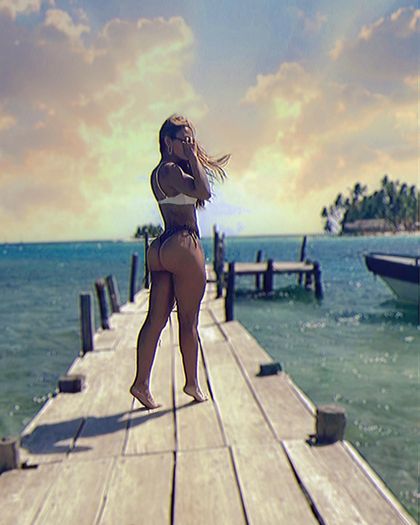 g.exotica OnlyFans picture
