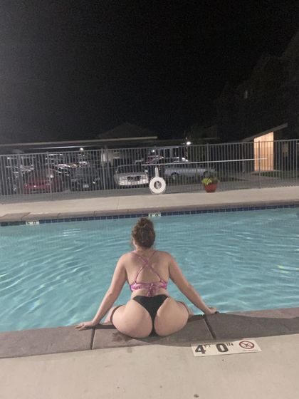 rose.baby27 OnlyFans picture