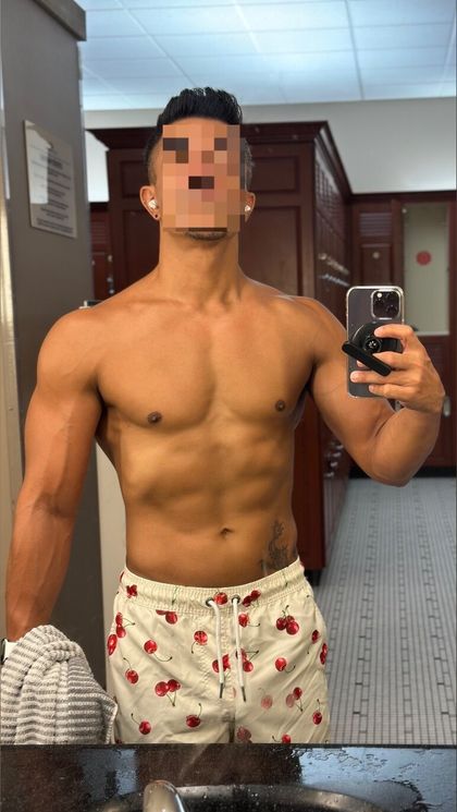 leodavincci007 OnlyFans picture