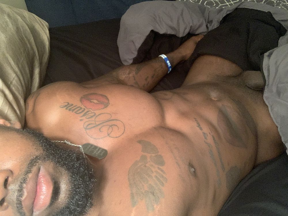 waynewonder901 OnlyFans profile picture