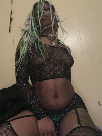 Succubus Queen