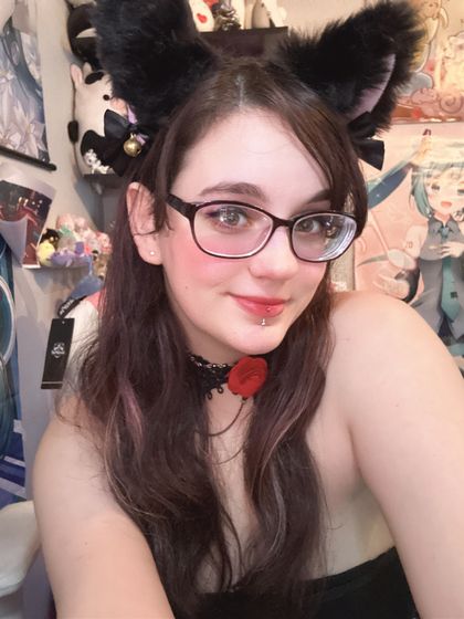 kittenbelluwufree OnlyFans picture