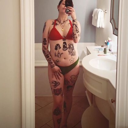 redd2244 OnlyFans picture